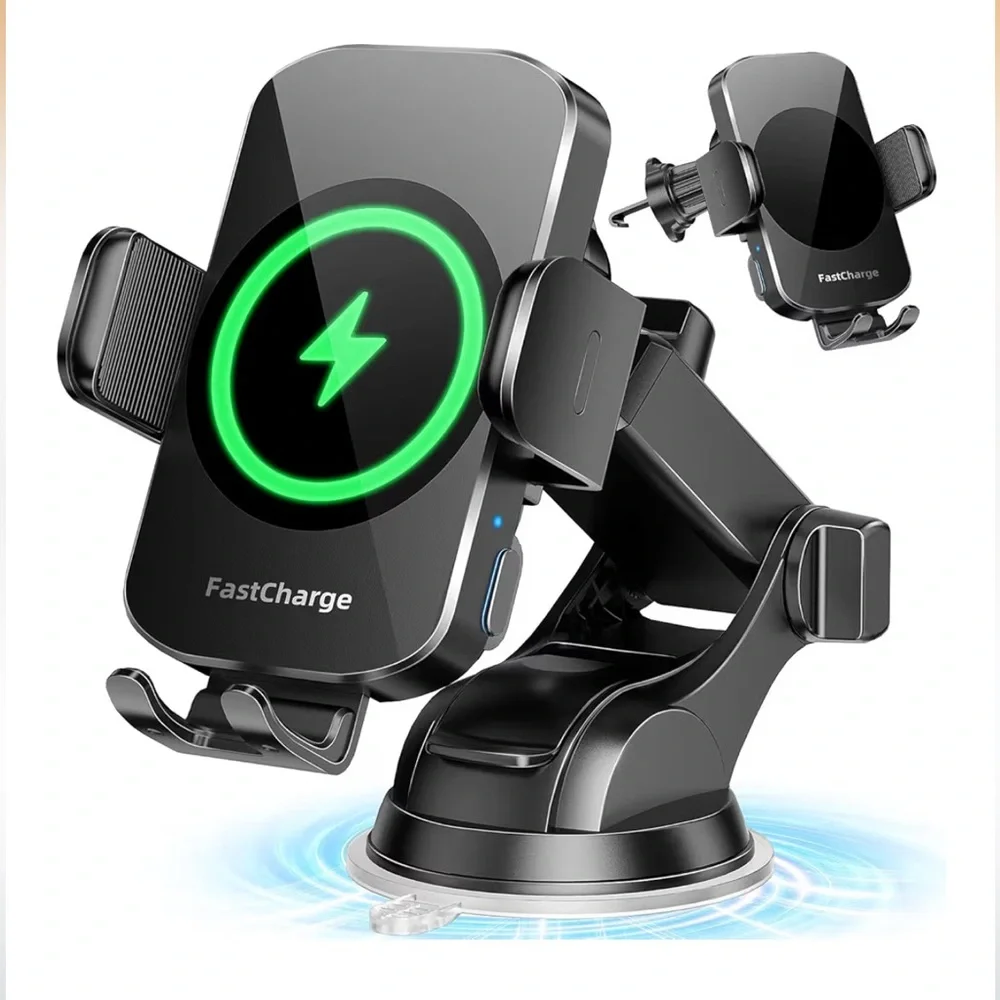 Wireless Car Charger